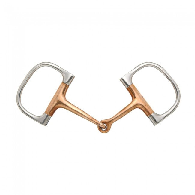 D-Rings - Brass, Steel, Copper, Nickel - Weaver Leather Supply