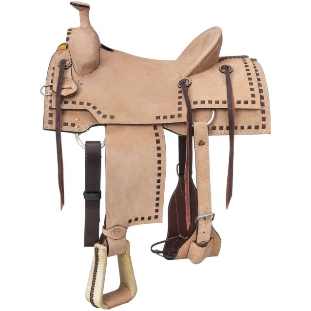 King ranch western on sale wear