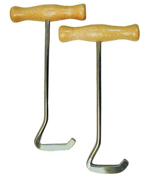 Boot Hooks for Cowboy and Tall Boots – HOUNDSBAY