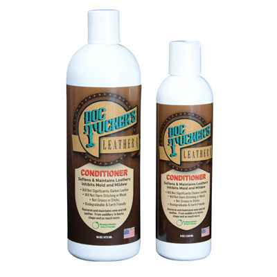 Leather Therapy® Restorer & Conditioner