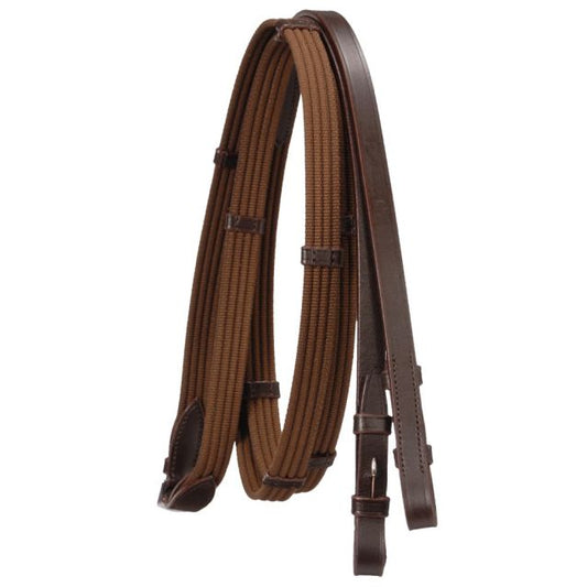 Cotton Web Reins - 54" Long