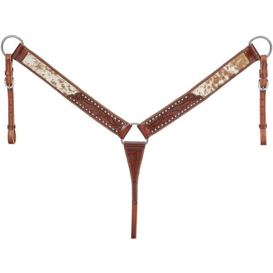 Royal King Stockyard Breastcollar