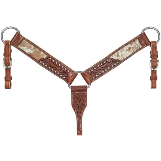 Royal King Stockyard Mini Breastcollar