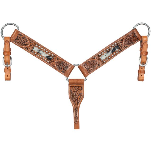 Royal King Longhorn Miniature Breastcollar