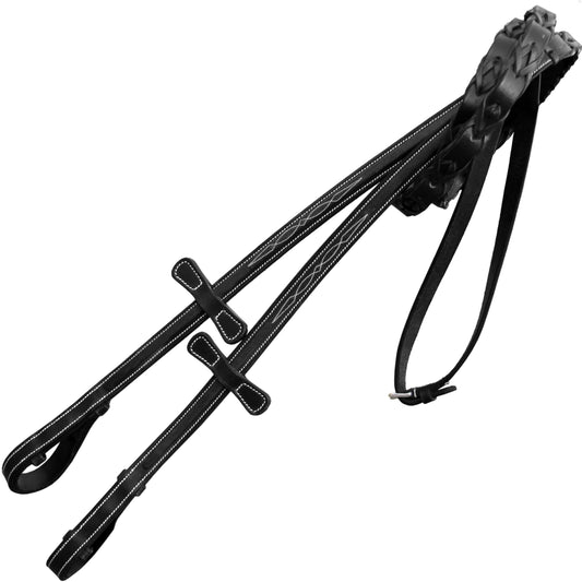 ExionPro Two-Laced Reins