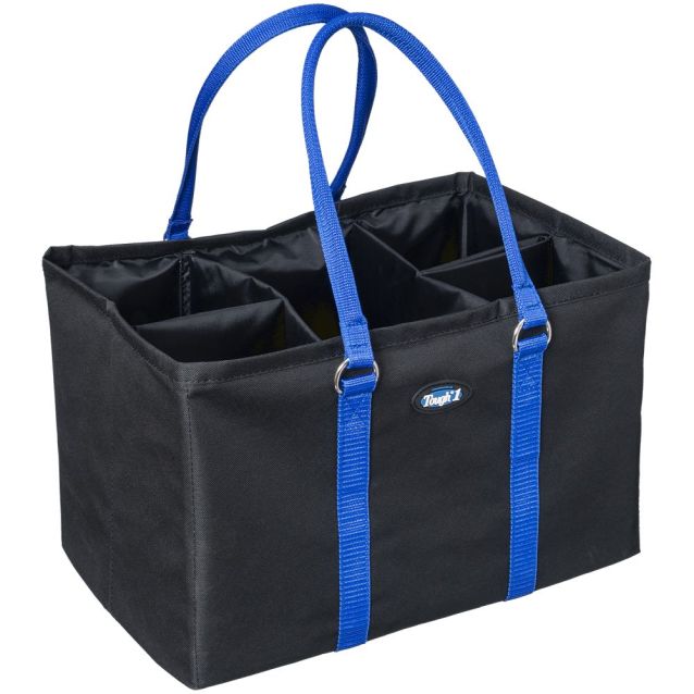 Tough-1 Deluxe Breakdown Grooming/Gear Tote