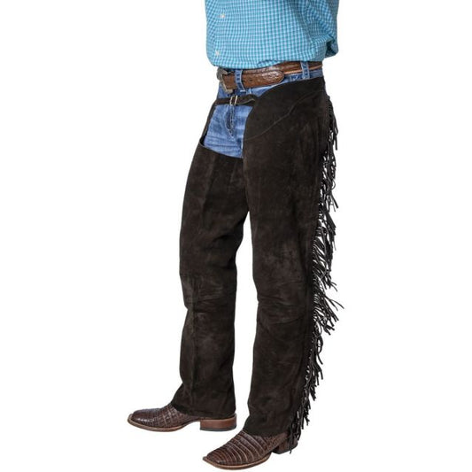 Tough-1 Western Shotgun Chaps