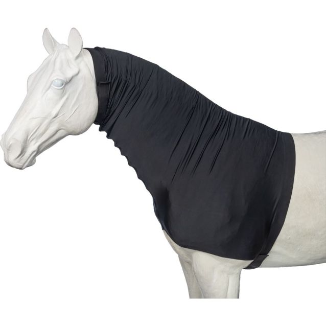 Tough-1 Lycra Faceless Mane Stay Hood