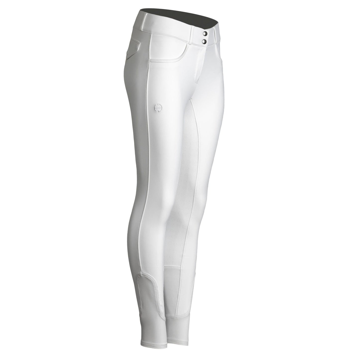 Evolution Mid-Waist Competition Breeches