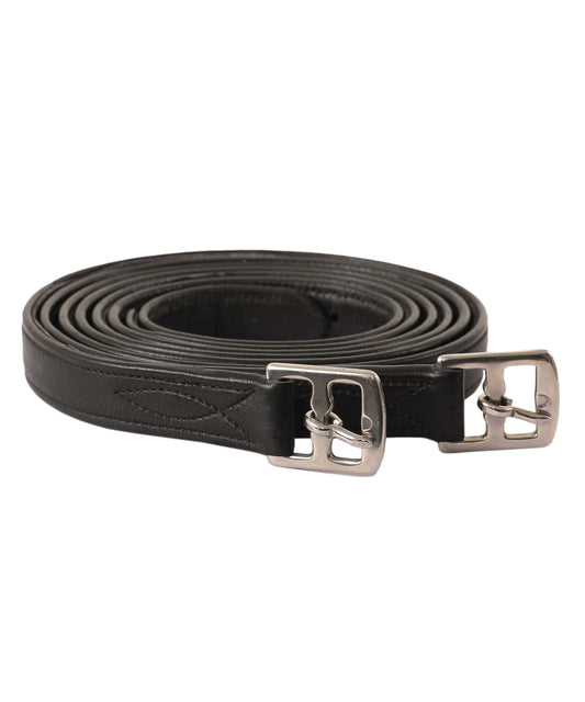 ExionPro Nylon Lined Stirrup Leathers