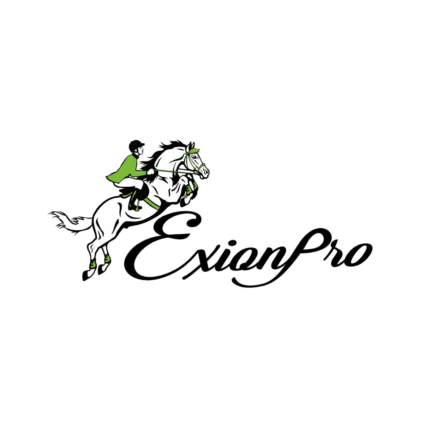 Replacement Crownpiece of ExionPro Dressage Anti-Pressure Raised Comfort Padded Bridle