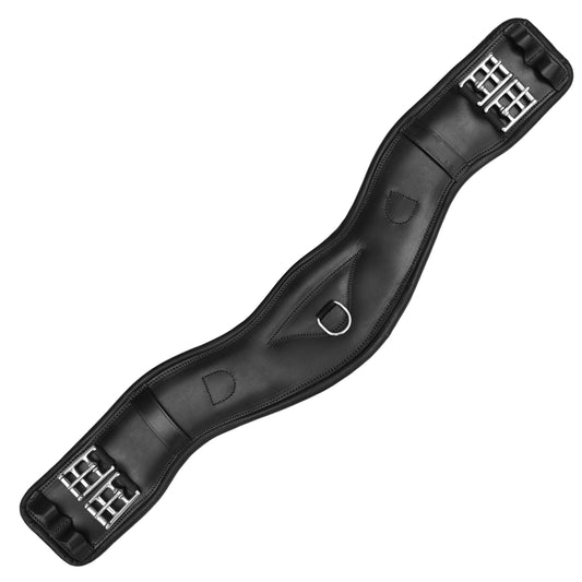 ExionPro Anatomical Dressage Girth