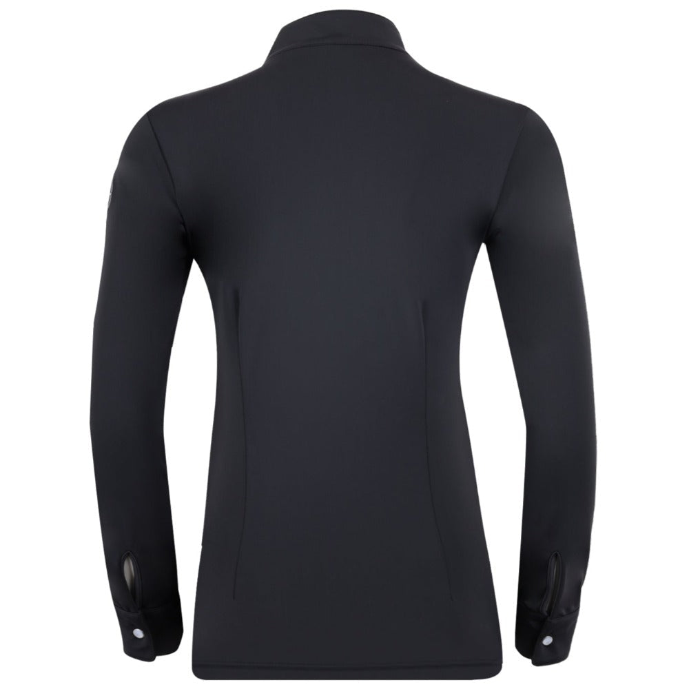 Nadia - Long Sleeve Riding Shirt