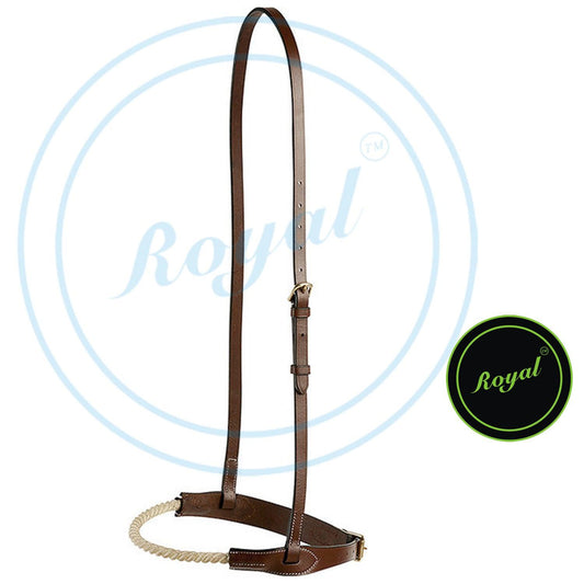 ExionPro Rope Noseband