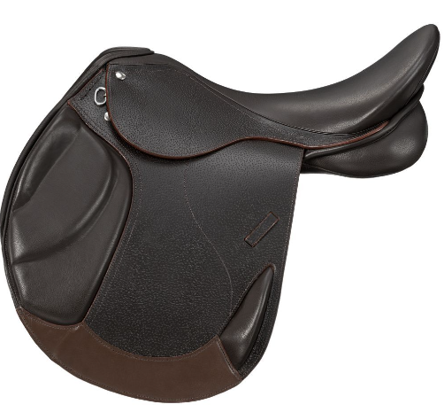 Equitare Cadence All Purpose English Saddle