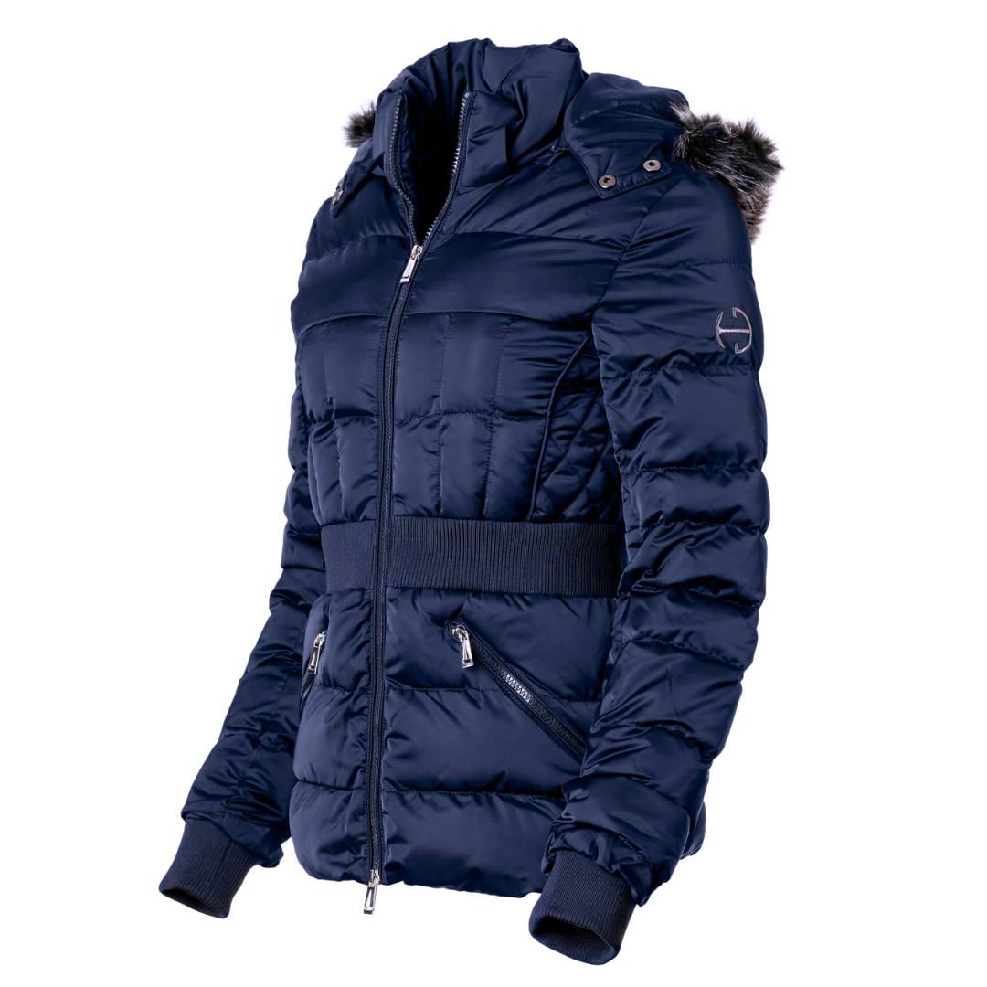 Moxie Puffer Jacket