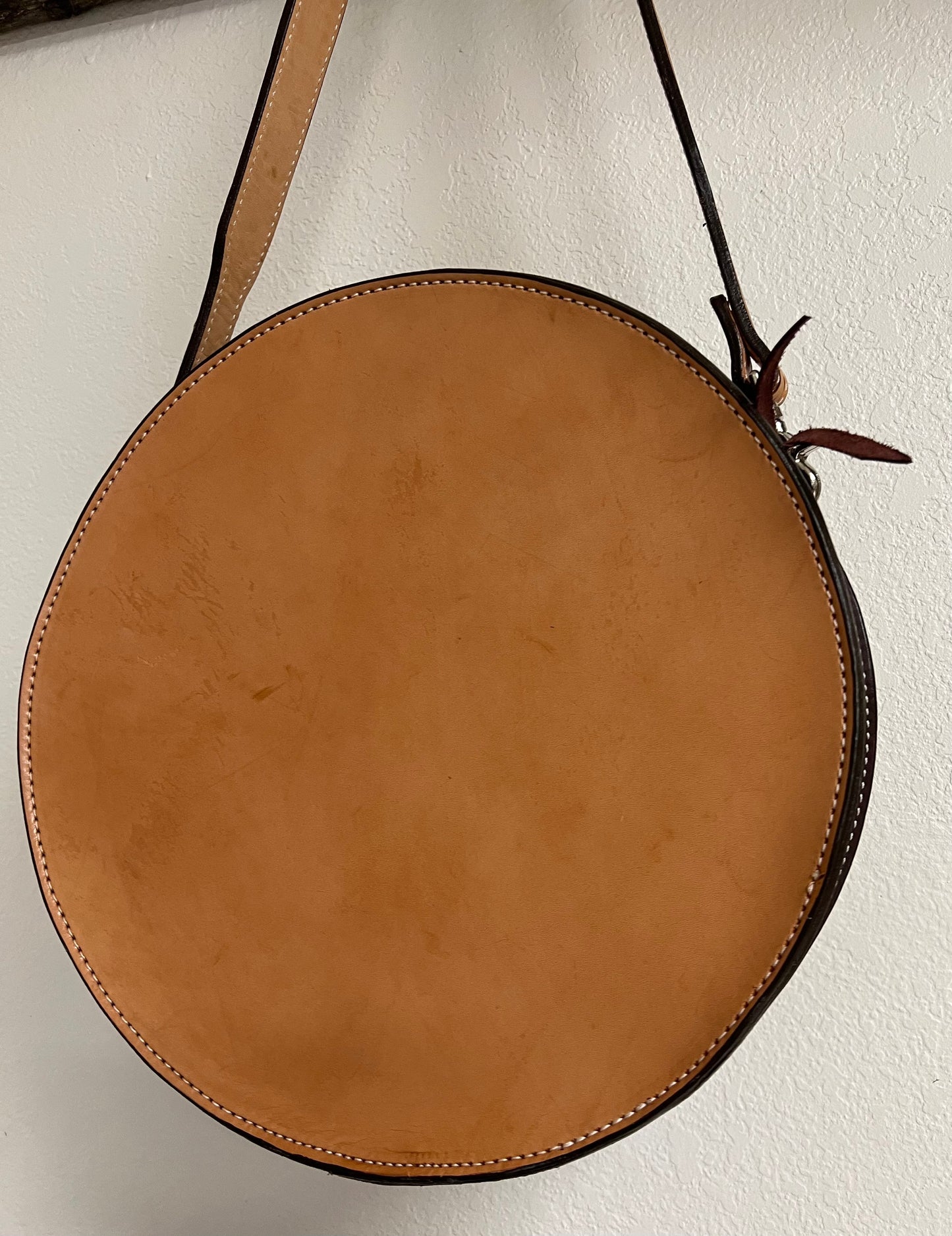 15" Darlin' Canteen Handbag