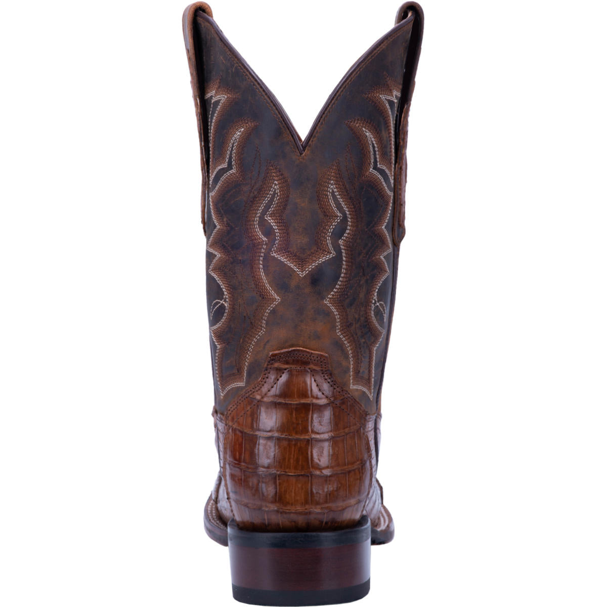 Dan post everglades hot sale caiman cowboy boots