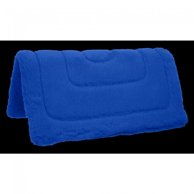 Heavy Western Fleece Pad