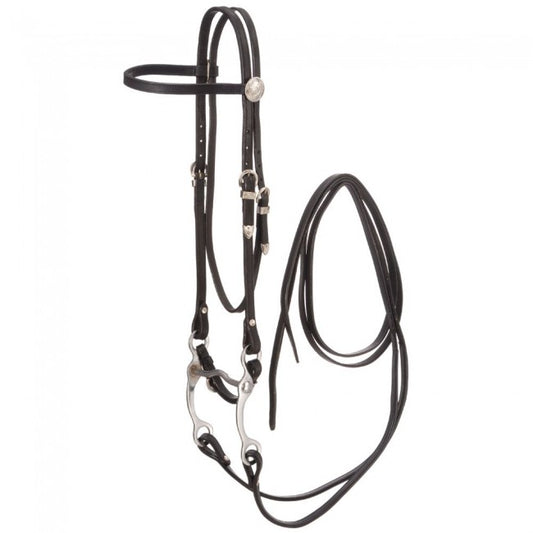 King Series Complete Browband Bridles