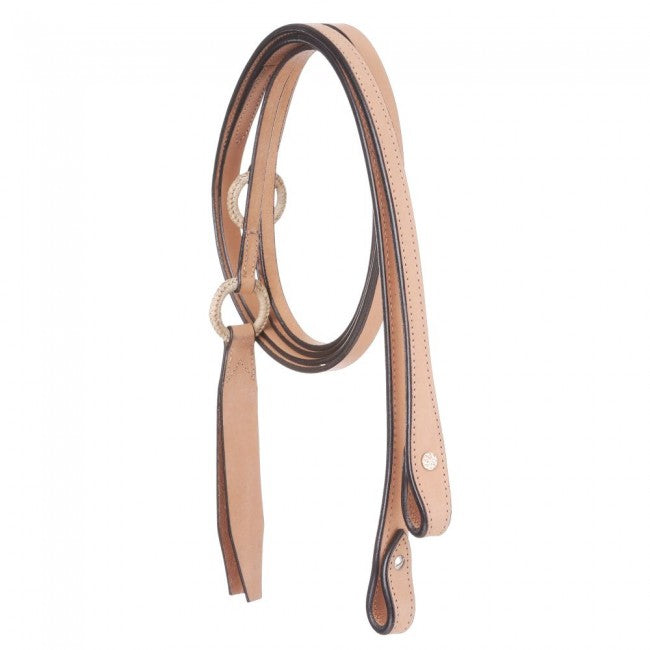 Royal King Leather Romel Reins