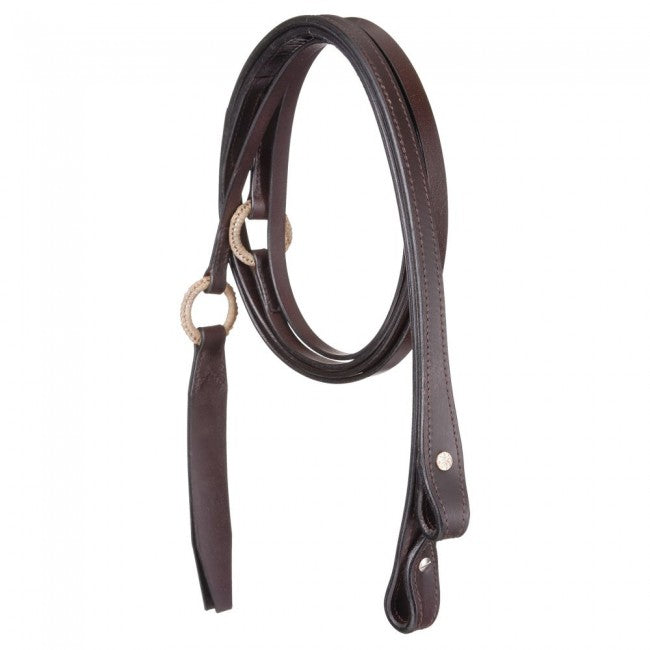 Royal King Leather Romel Reins