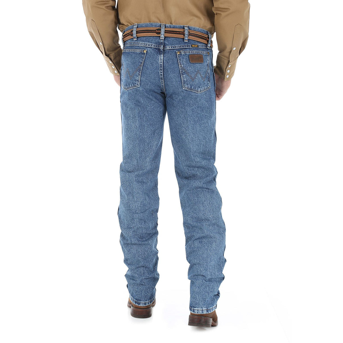 Wrangler Premium Performance Cowboy Cut® Regular Fit Jean – Lazy B ...