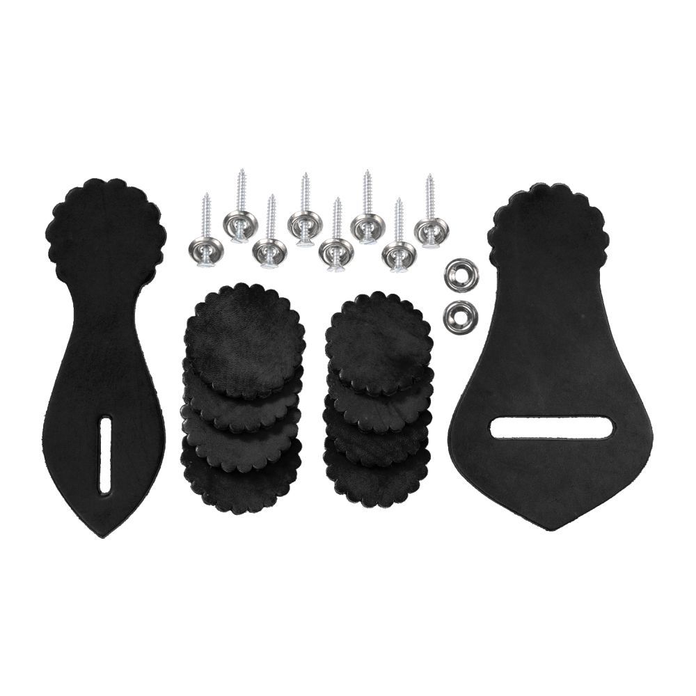 Tough-1 Saddle Repair Kit