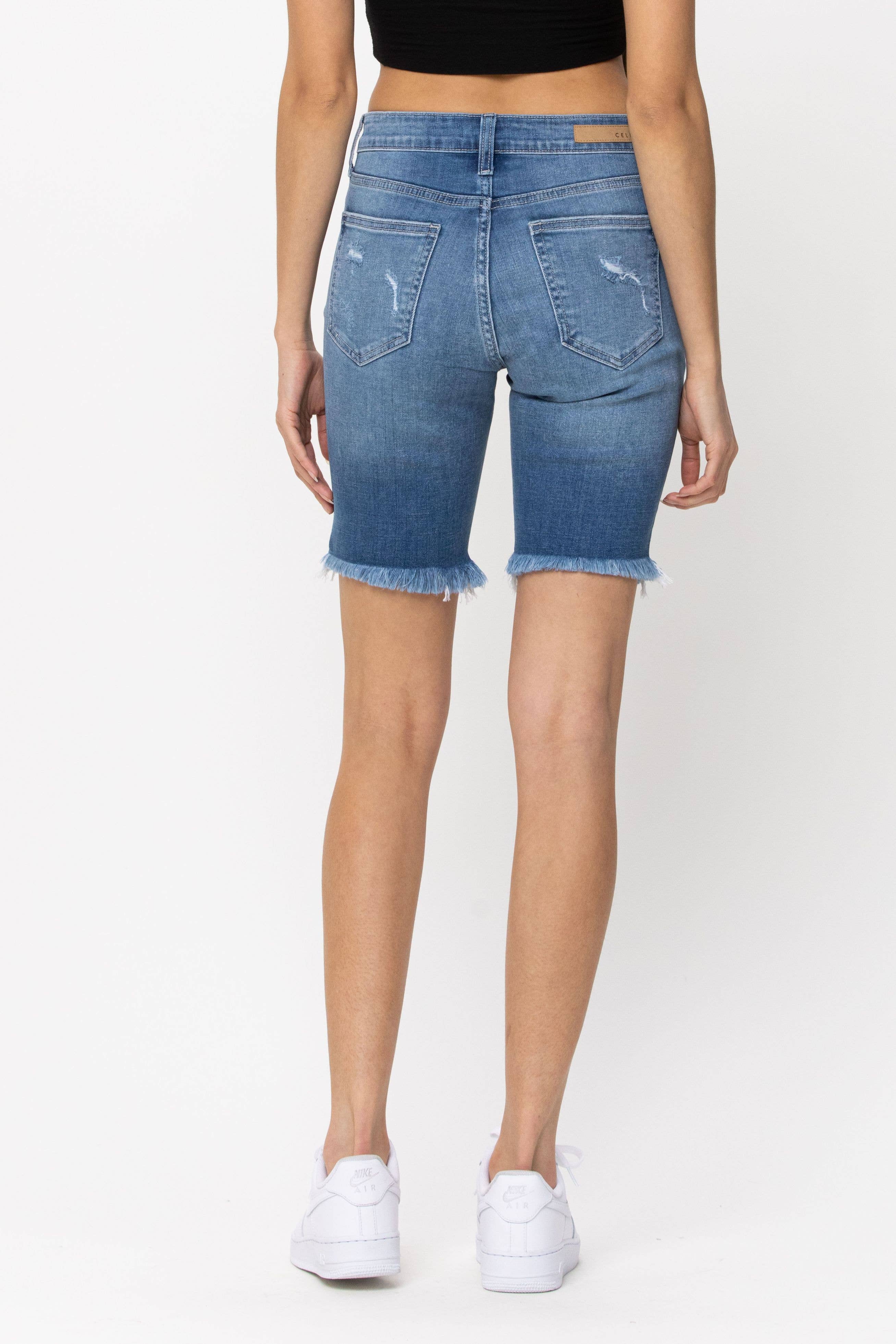 Cello bermuda shorts online