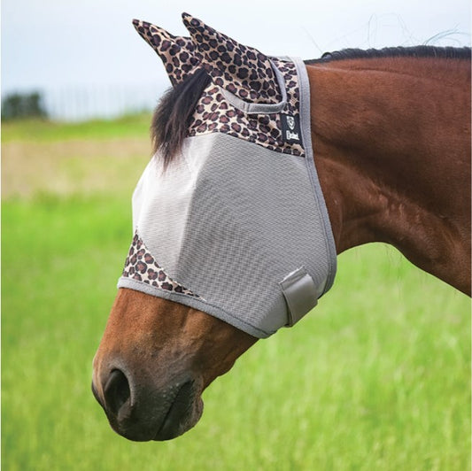 Crusader Fly Mask Ears