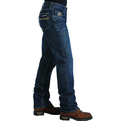 Cinch best sale wrx jeans